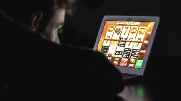 tinju55 Checking wallet status