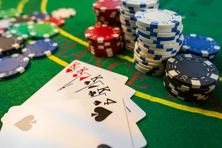 tinju55 Live Roulette Salon
